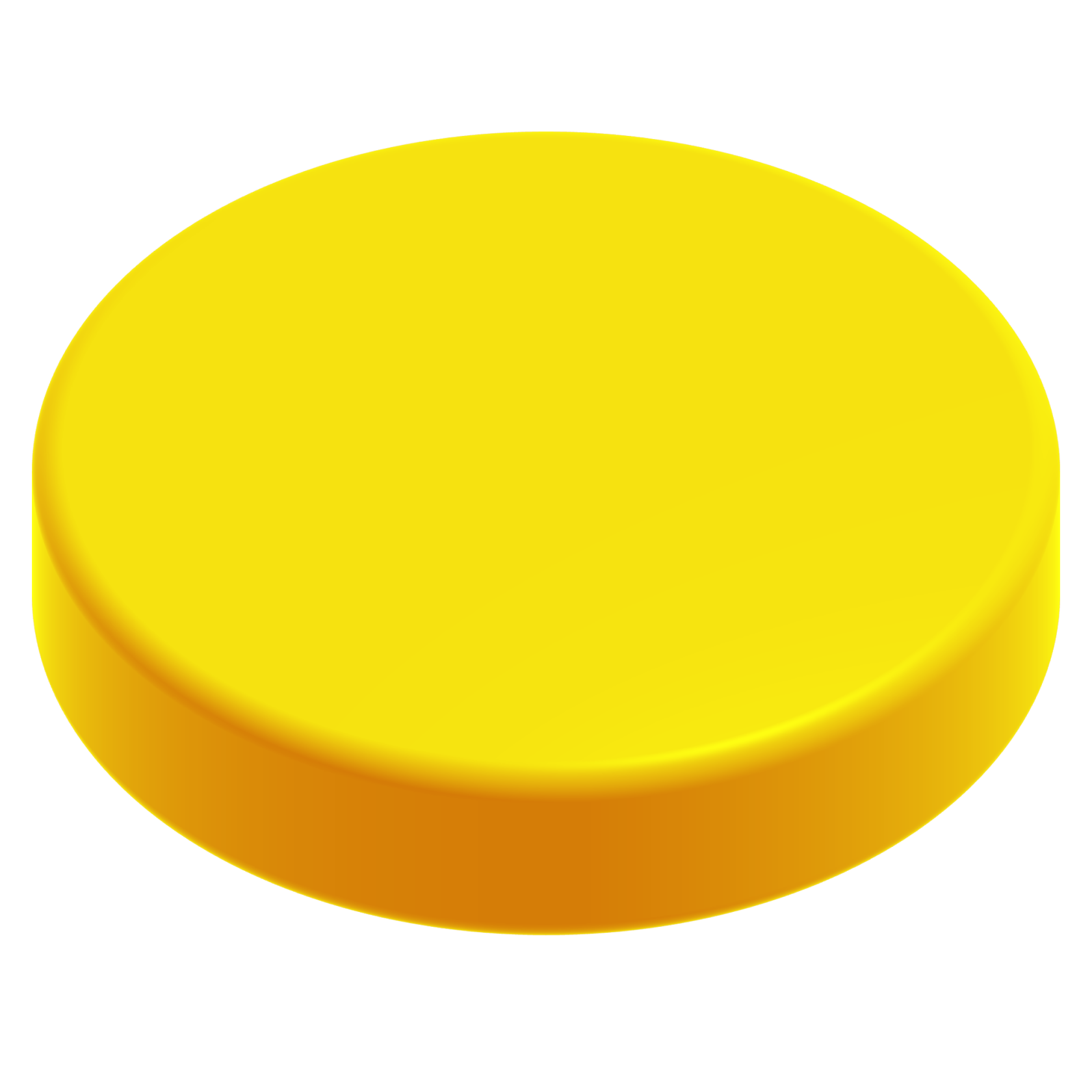 Yellow Coin