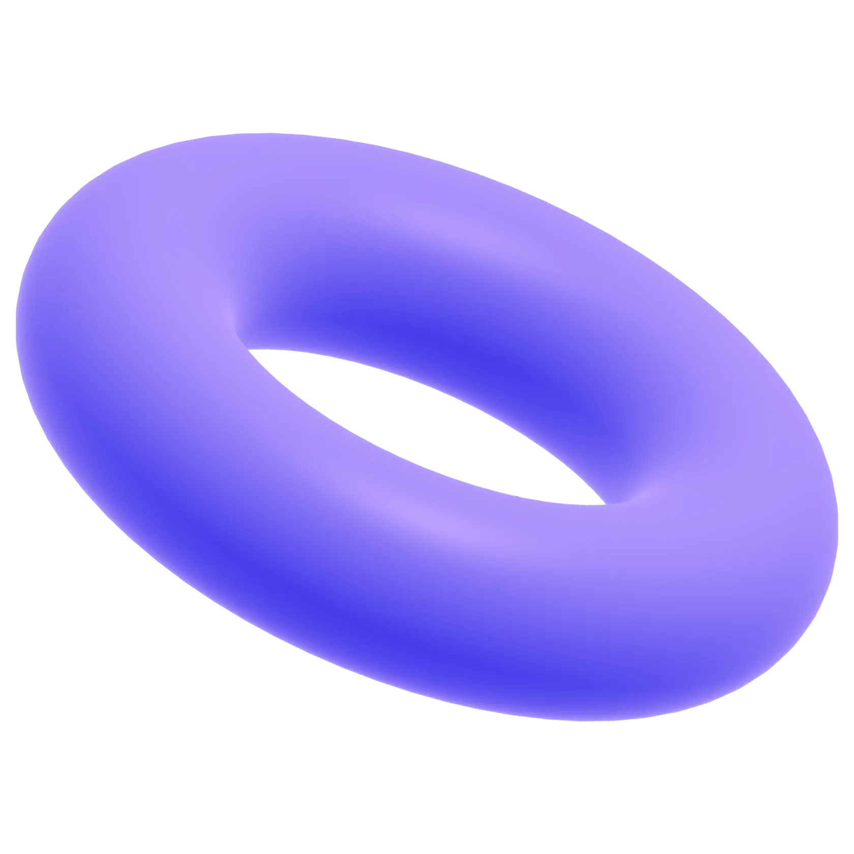 Purple Ring